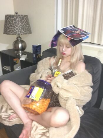 Full leaked Sejinming private onlyfans photo