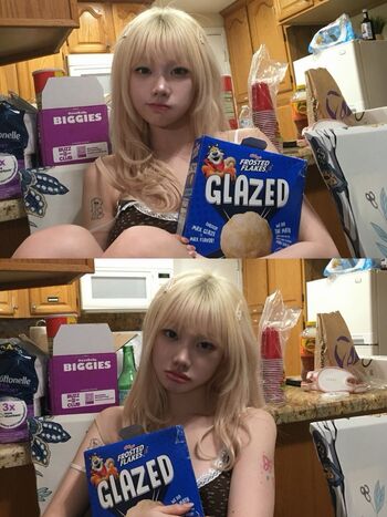 Full leaked Sejinming private onlyfans photo