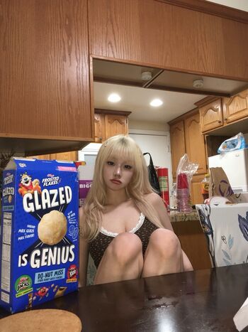 Full leaked Sejinming private onlyfans photo