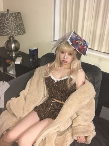 Full leaked Sejinming private onlyfans photo