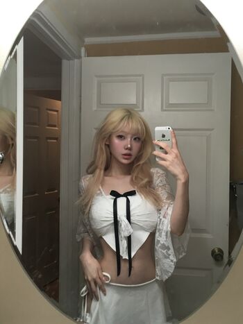 Full leaked Sejinming private onlyfans photo