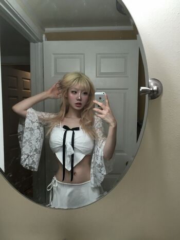 Full leaked Sejinming private onlyfans photo