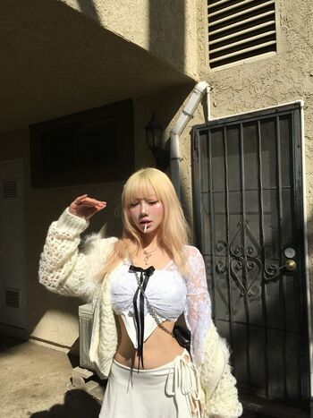 Full leaked Sejinming private onlyfans photo