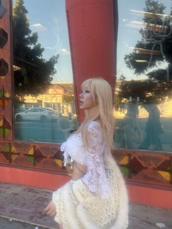 Full leaked Sejinming private onlyfans photo