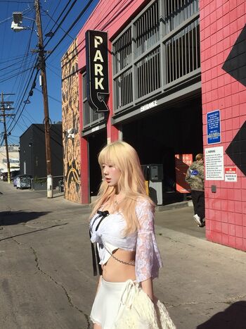 Full leaked Sejinming private onlyfans photo