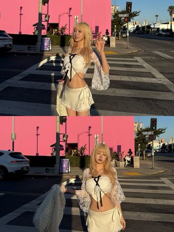 Full leaked Sejinming private onlyfans photo