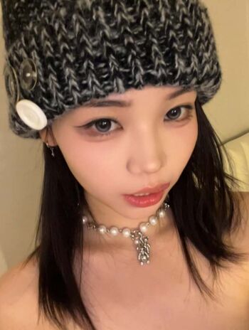 Full leaked Sejinparrk private onlyfans photo