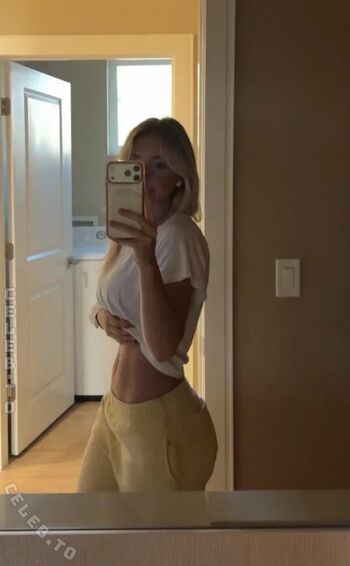 Full leaked Selah luper private onlyfans photo