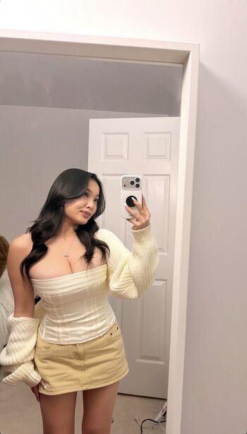 Full leaked Seleena her private onlyfans photo