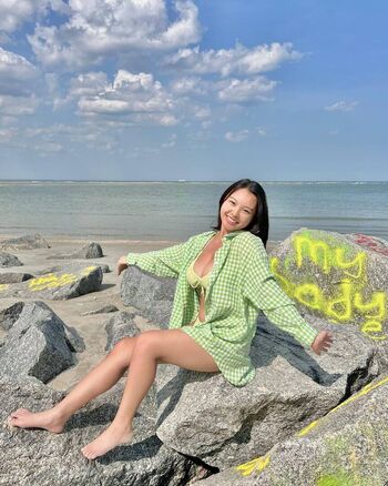 Full leaked Seleena her private onlyfans photo