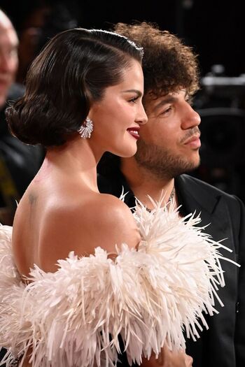 Full leaked Selena gomez  page private onlyfans photo