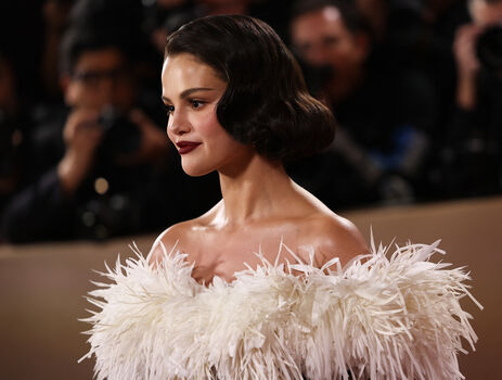 Full leaked Selena gomez  page private onlyfans photo