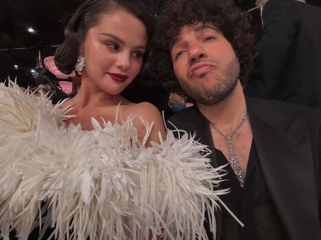 Full leaked Selena gomez  page private onlyfans photo