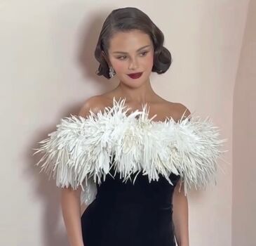 Full leaked Selena gomez  page private onlyfans photo