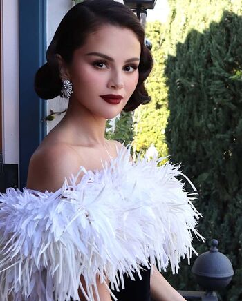 Full leaked Selena gomez  page private onlyfans photo