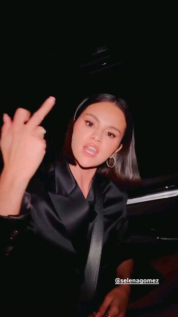 Full leaked Selena gomez  page private onlyfans photo