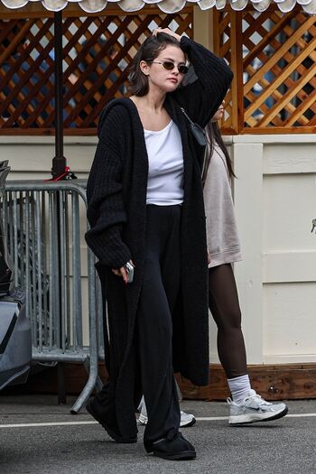 Full leaked Selena gomez  page private onlyfans photo