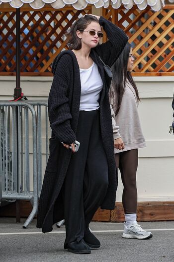 Full leaked Selena gomez  page private onlyfans photo