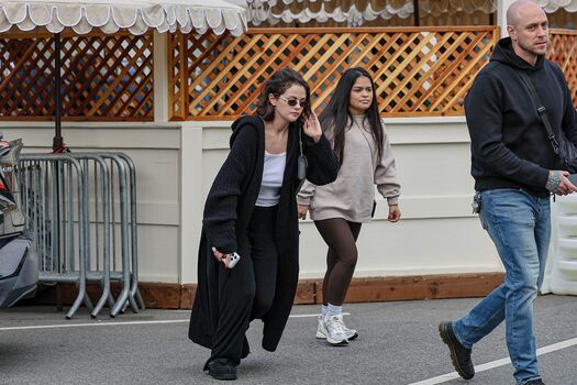 Full leaked Selena gomez  page private onlyfans photo