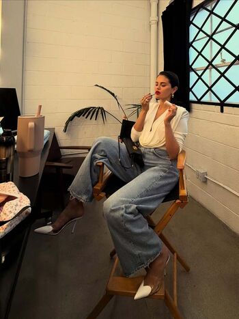 Full leaked Selena gomez  page private onlyfans photo