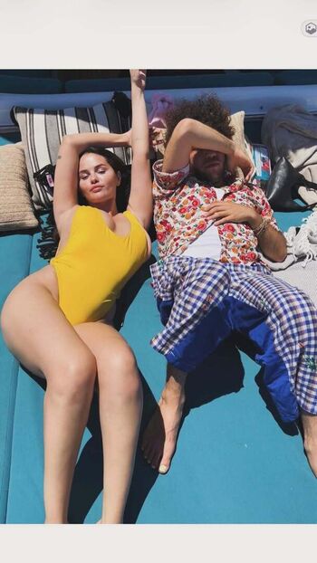 Full leaked Selena gomez  page private onlyfans photo