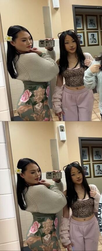 Full leaked Selena lee private onlyfans photo