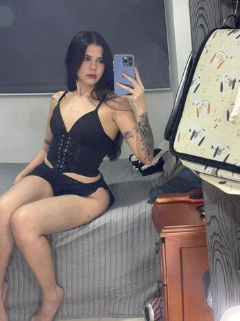 Full leaked Selene valtieri private onlyfans photo