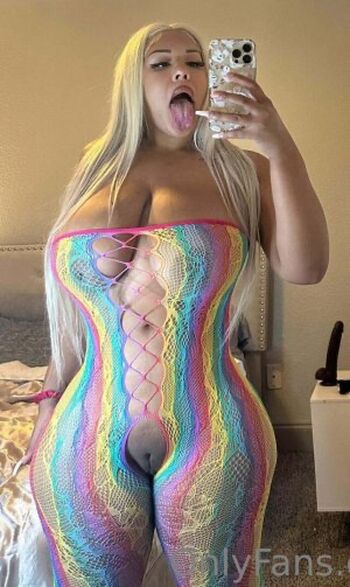Full leaked Selenealeche page private onlyfans photo