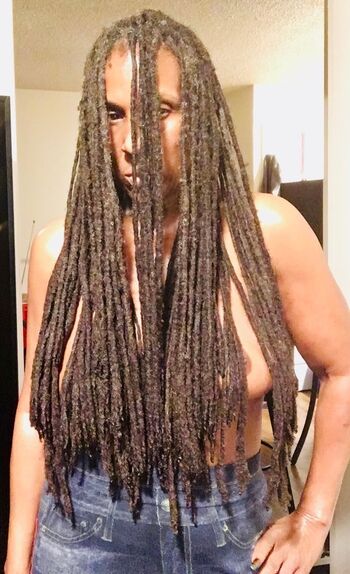 Full leaked Selethea jones private onlyfans photo