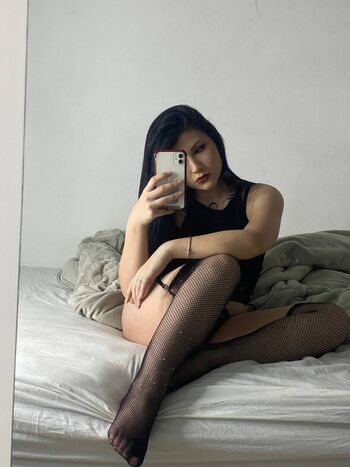 Full leaked Seliinacat private onlyfans photo