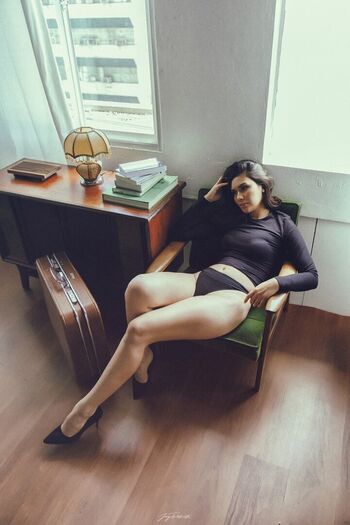 Full leaked Selina isabell schneider page private onlyfans photo