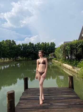Full leaked Selina isabell schneider private onlyfans photo