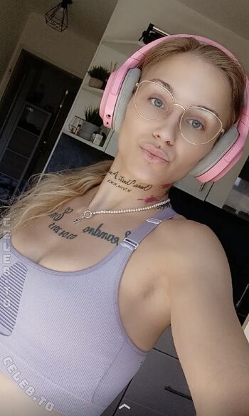Full leaked Selina schwarz private onlyfans photo