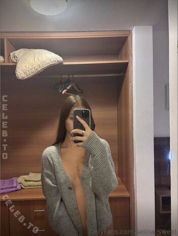 Full leaked Selina sweet private onlyfans photo