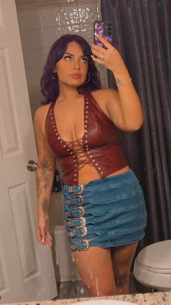 Full leaked Selinaxmarie private onlyfans photo
