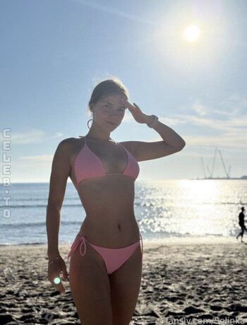 Full leaked Selinka private onlyfans photo