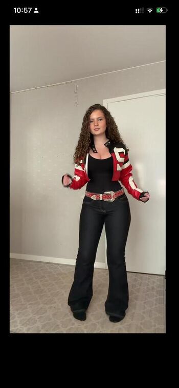 Full leaked Selma wallner private onlyfans photo