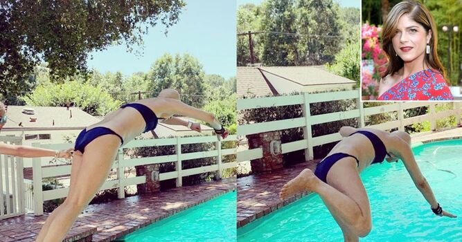 Full leaked Selmablair private onlyfans photo