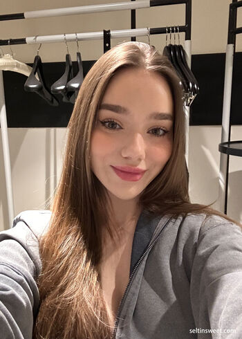 Full leaked Selti private onlyfans photo