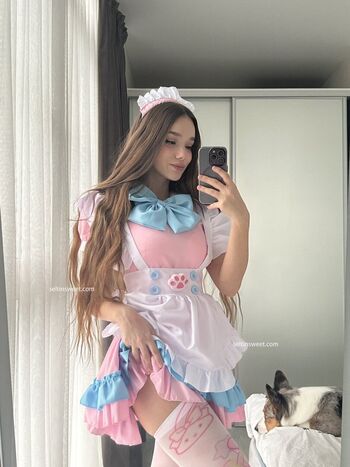 Full leaked Seltin private onlyfans photo