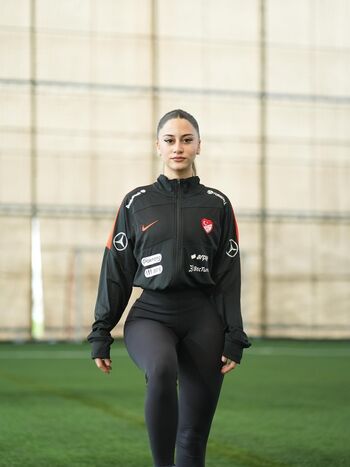 Full leaked Selynfit private onlyfans photo