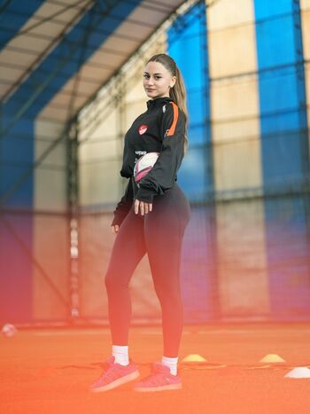 Full leaked Selynfit private onlyfans photo