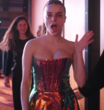 Full leaked Semiraminta private onlyfans photo