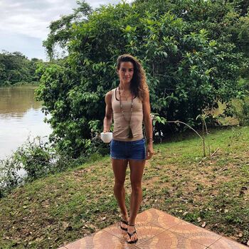 Full leaked Senada greca private onlyfans photo