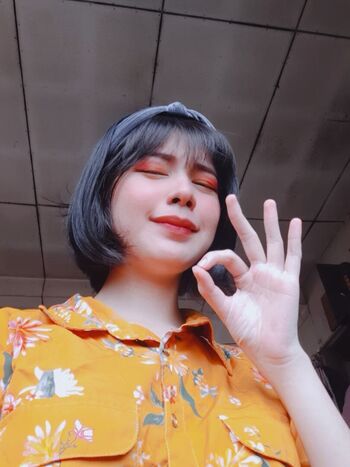 Full leaked Senpai alice private onlyfans photo