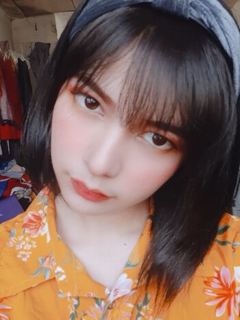 Full leaked Senpai alice private onlyfans photo