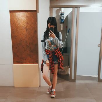 Full leaked Senpai alice private onlyfans photo