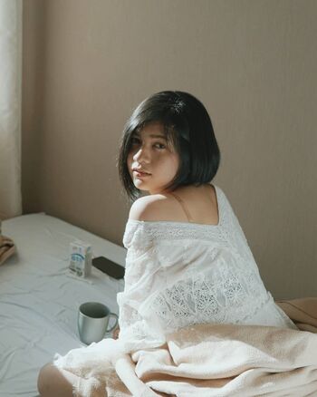 Full leaked Senpai alice private onlyfans photo