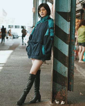 Full leaked Senpai alice private onlyfans photo