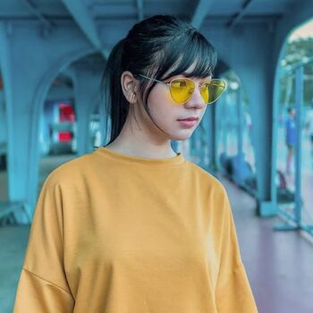 Full leaked Senpai alice private onlyfans photo